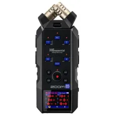 Рекордер Zoom H6essential