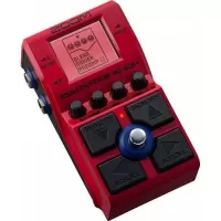 Гитарная педаль Zoom MS-60B+