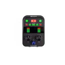Рекордер для подкастов Zoom Podtrak P2