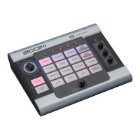 Вокальний процесор Zoom V3