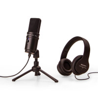 Комплект для записи Zoom ZDM-2PMP